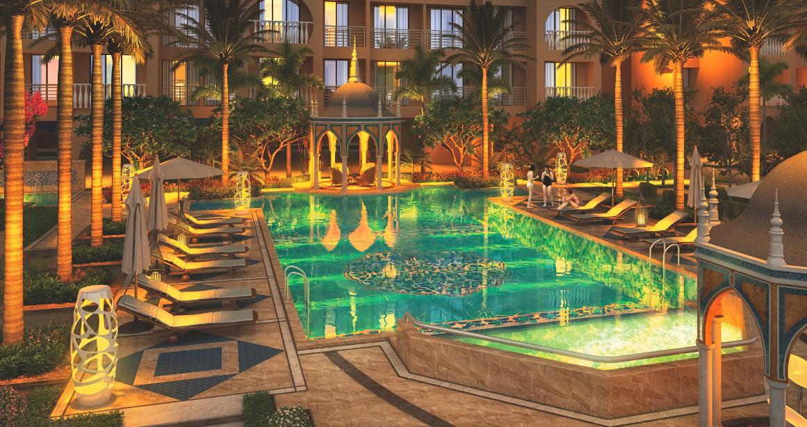 Arihant-Clan-Aalishan-Amenities-Swimming-Pool-Kharghar-Navi-Mumbai